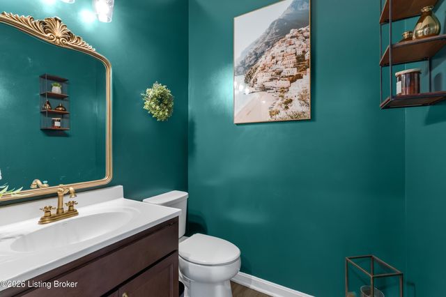 103 Wildflower Ct, Mt Washington, KY 40047