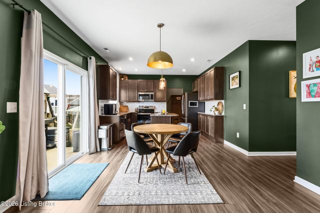 103 Wildflower Ct, Mt Washington, KY 40047