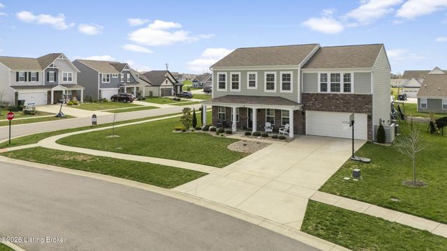 103 Wildflower Ct, Mt Washington, KY 40047