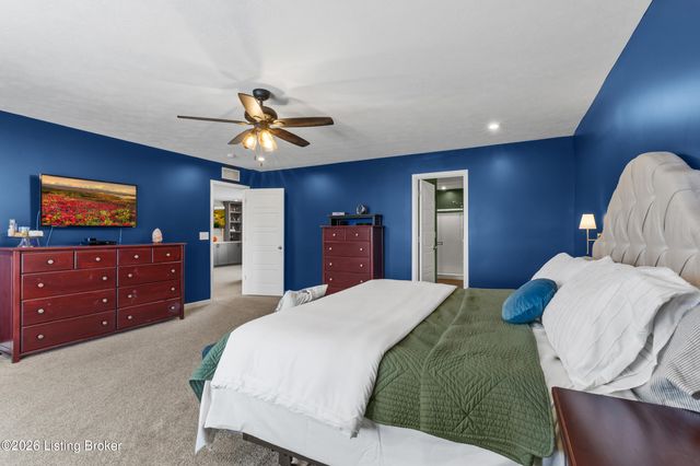 103 Wildflower Ct, Mt Washington, KY 40047