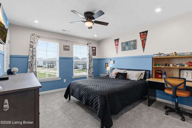 103 Wildflower Ct, Mt Washington, KY 40047