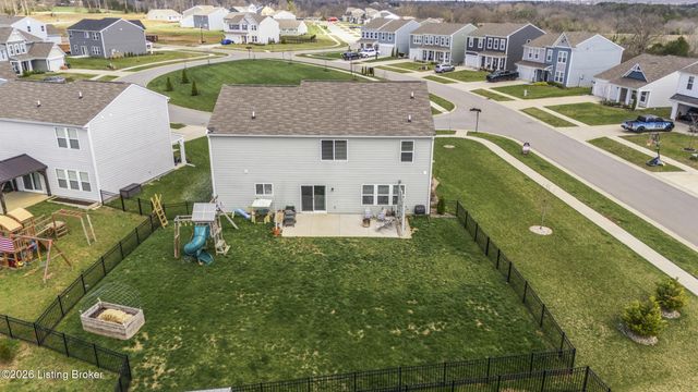 103 Wildflower Ct, Mt Washington, KY 40047