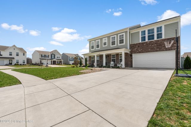 103 Wildflower Ct, Mt Washington, KY 40047