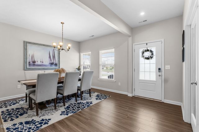 103 Wildflower Ct, Mt Washington, KY 40047