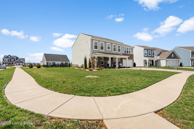 103 Wildflower Ct, Mt Washington, KY 40047