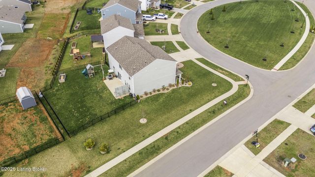 103 Wildflower Ct, Mt Washington, KY 40047