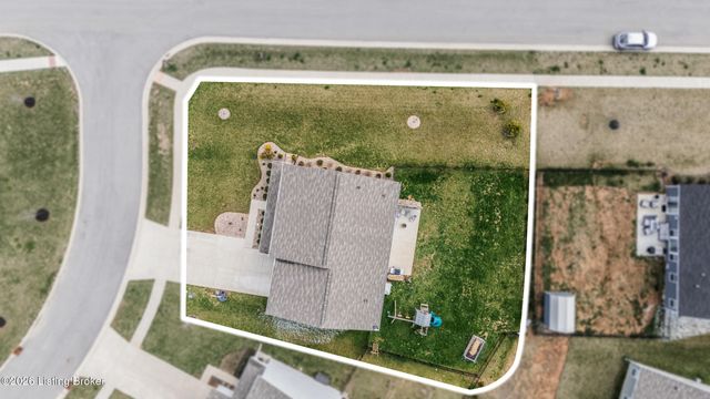 103 Wildflower Ct, Mt Washington, KY 40047