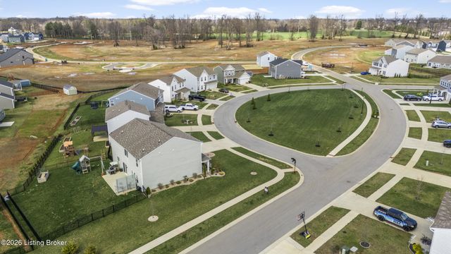 103 Wildflower Ct, Mt Washington, KY 40047