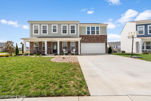 103 Wildflower Ct, Mt Washington, KY 40047