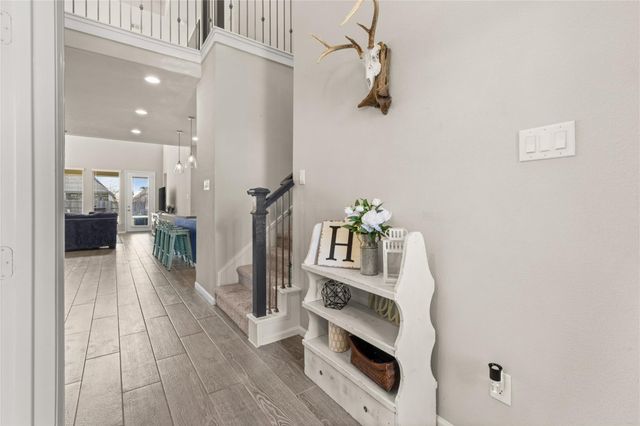 16334 Silver Emperor Street, Humble, TX 77346