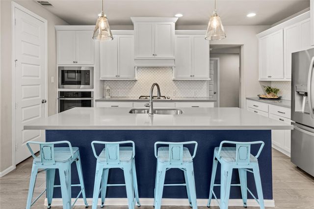 16334 Silver Emperor Street, Humble, TX 77346