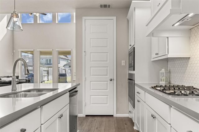 16334 Silver Emperor Street, Humble, TX 77346