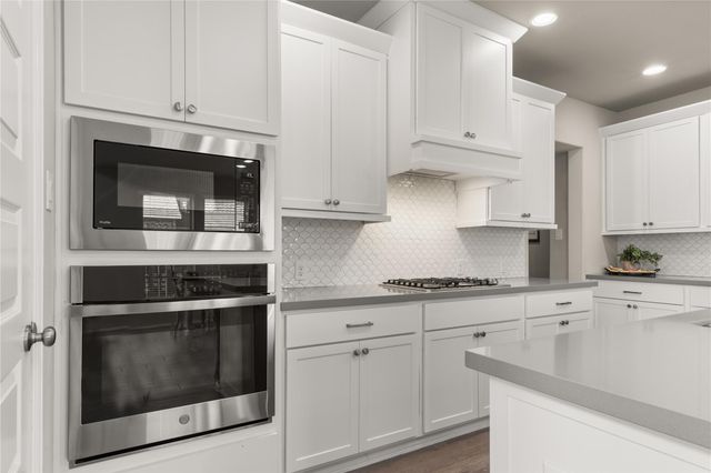 16334 Silver Emperor Street, Humble, TX 77346