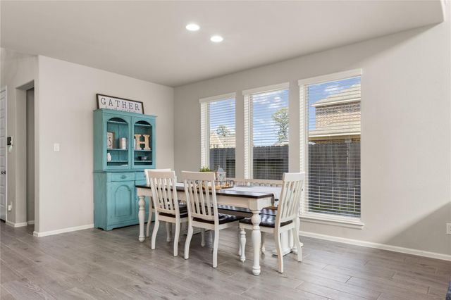 16334 Silver Emperor Street, Humble, TX 77346