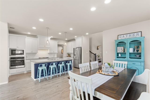 16334 Silver Emperor Street, Humble, TX 77346