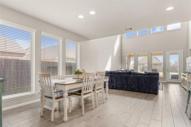 16334 Silver Emperor Street, Humble, TX 77346