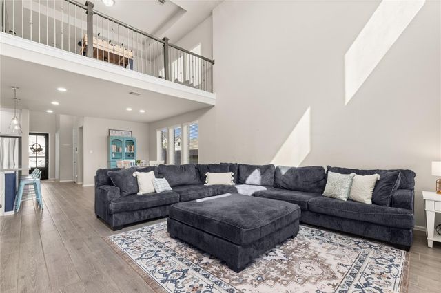 16334 Silver Emperor Street, Humble, TX 77346