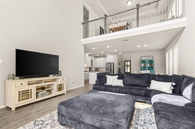 16334 Silver Emperor Street, Humble, TX 77346