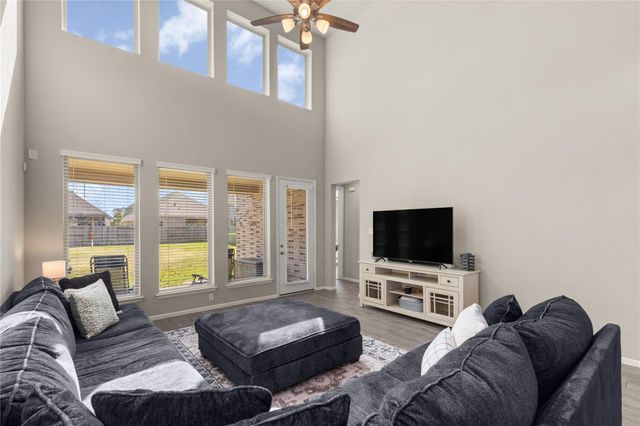 16334 Silver Emperor Street, Humble, TX 77346