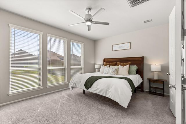 16334 Silver Emperor Street, Humble, TX 77346