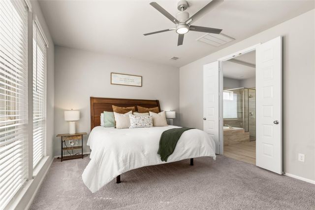 16334 Silver Emperor Street, Humble, TX 77346