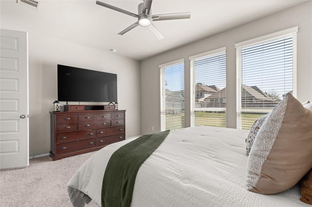 16334 Silver Emperor Street, Humble, TX 77346