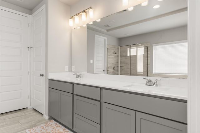 16334 Silver Emperor Street, Humble, TX 77346