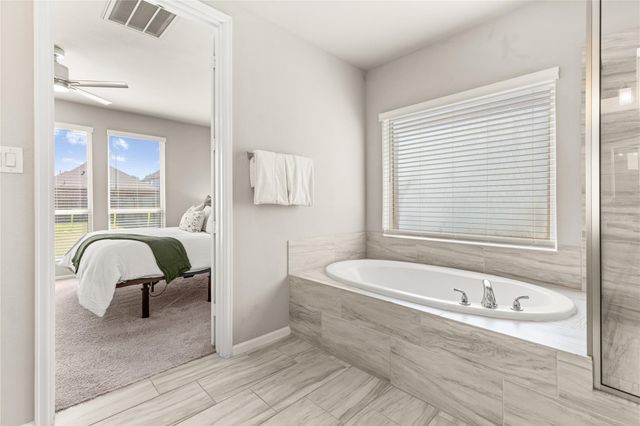 16334 Silver Emperor Street, Humble, TX 77346