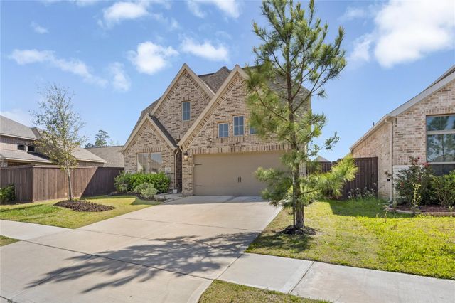 16334 Silver Emperor Street, Humble, TX 77346