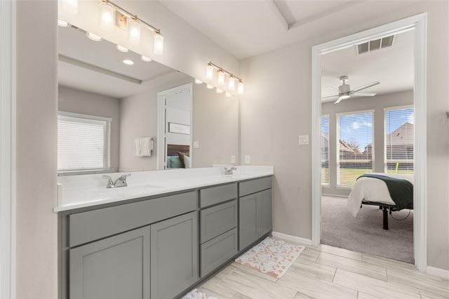 16334 Silver Emperor Street, Humble, TX 77346