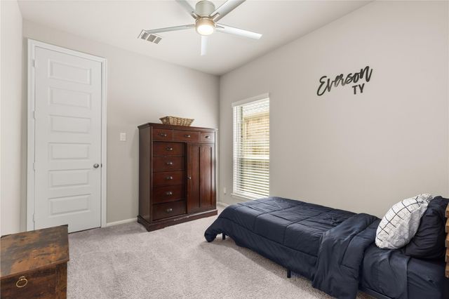 16334 Silver Emperor Street, Humble, TX 77346