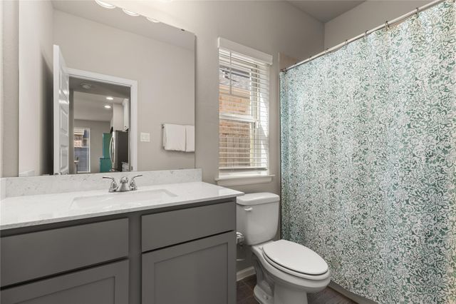 16334 Silver Emperor Street, Humble, TX 77346