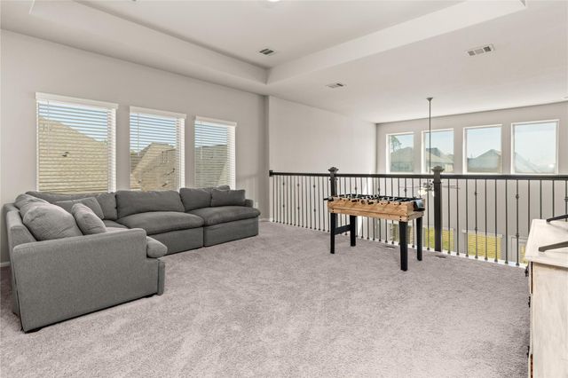 16334 Silver Emperor Street, Humble, TX 77346