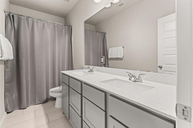 16334 Silver Emperor Street, Humble, TX 77346