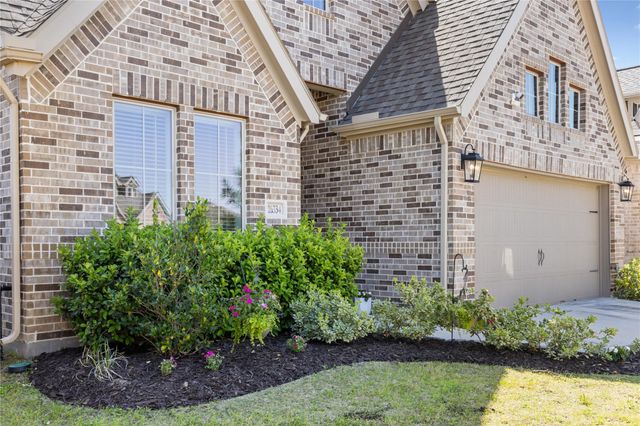 16334 Silver Emperor Street, Humble, TX 77346