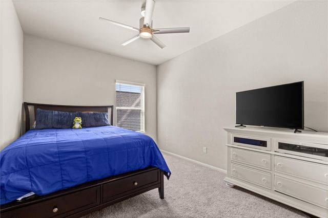 16334 Silver Emperor Street, Humble, TX 77346