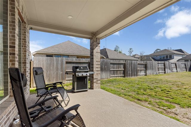16334 Silver Emperor Street, Humble, TX 77346