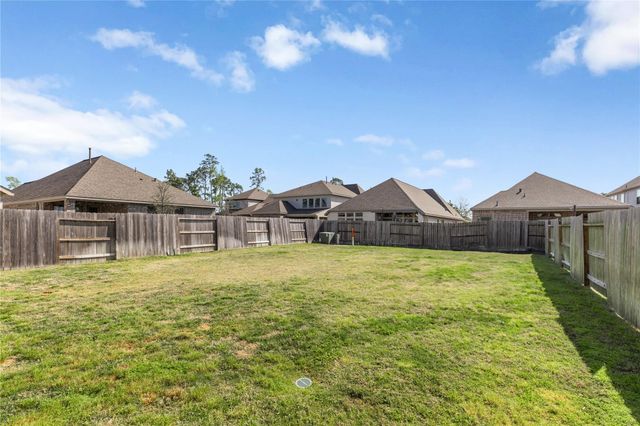 16334 Silver Emperor Street, Humble, TX 77346