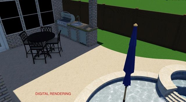 16334 Silver Emperor Street, Humble, TX 77346