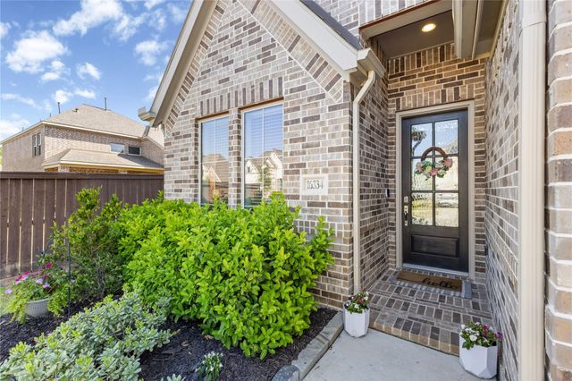 16334 Silver Emperor Street, Humble, TX 77346