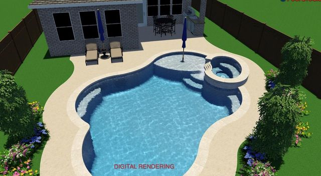 16334 Silver Emperor Street, Humble, TX 77346