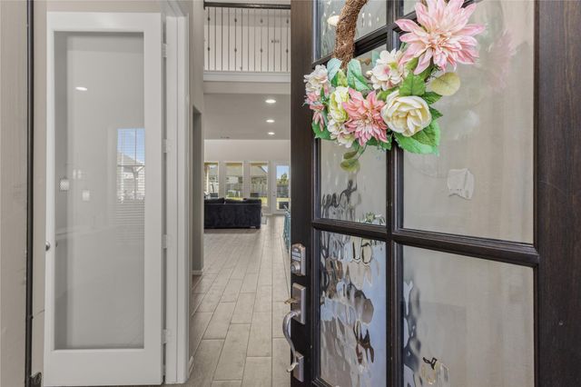 16334 Silver Emperor Street, Humble, TX 77346