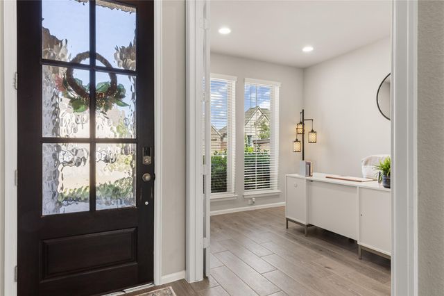 16334 Silver Emperor Street, Humble, TX 77346