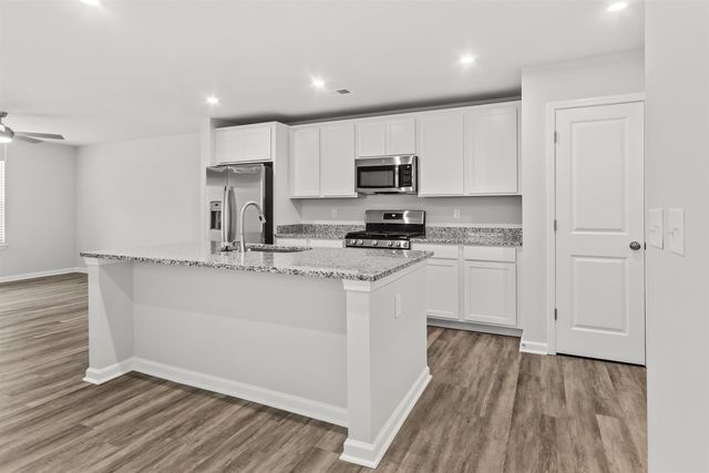 1272 Forestbrook Lane, Spartanburg, SC 29303