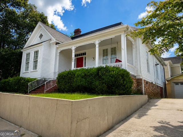 992 Spring Street, Macon, GA 31201