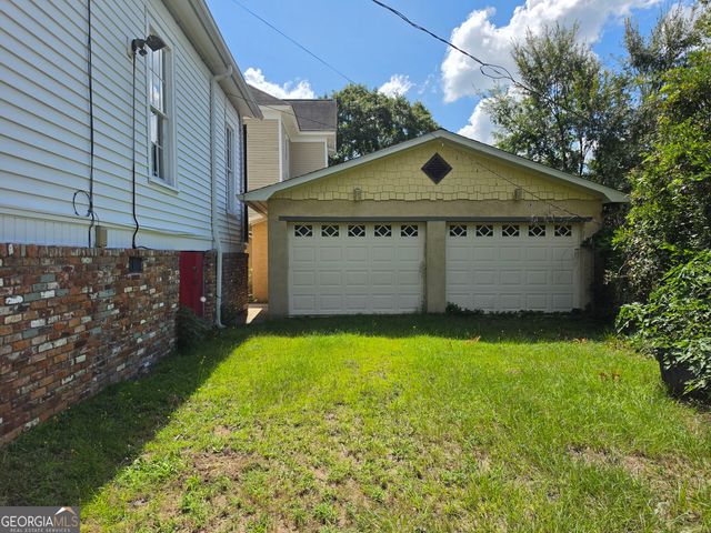 992 Spring Street, Macon, GA 31201