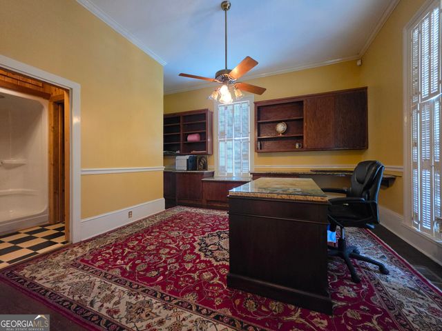 992 Spring Street, Macon, GA 31201