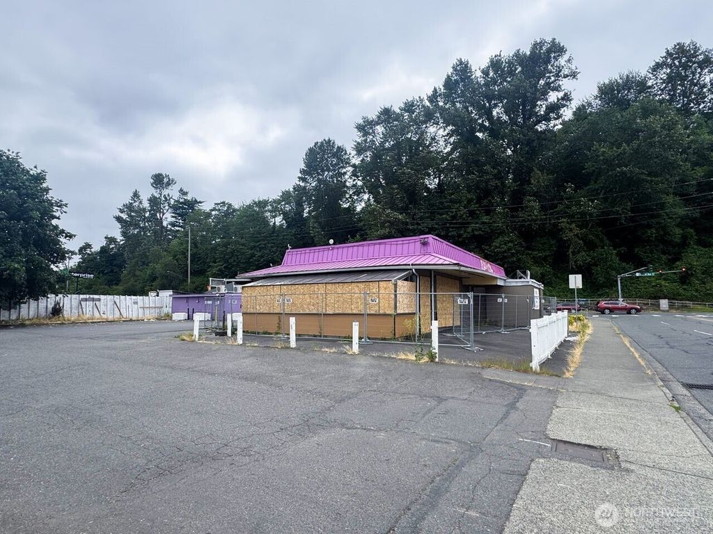 421 Central Avenue S, Kent, WA 98032
