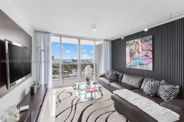 1800 Sunset Harbour Dr 2409, Miami Beach, FL 33139