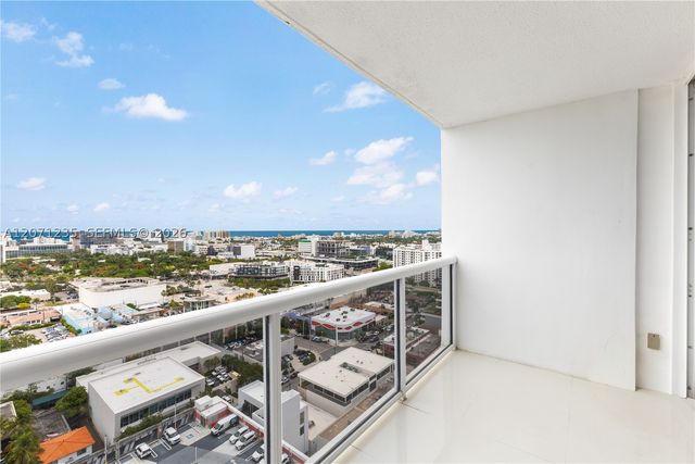 1800 Sunset Harbour Dr 2409, Miami Beach, FL 33139